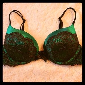 Victoria's Secret Very Sexy Plunge bra